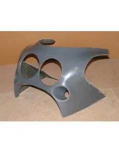 Tete de fourche GSXR 1100 89/92 2