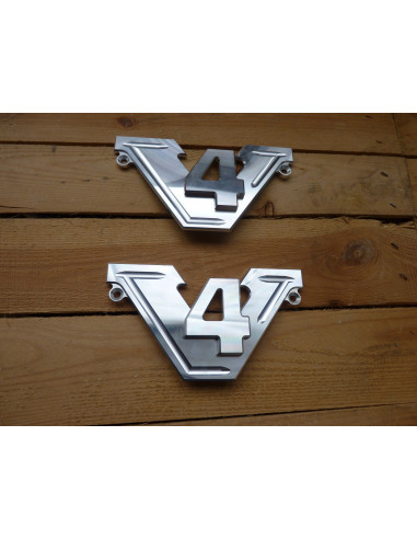 Cache pipes alu Vmax 1200