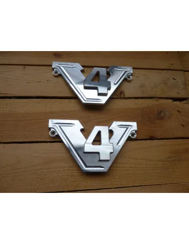 Cache pipes alu Vmax 1200