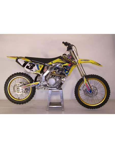 Intermédiaire Hindle Suzuki Off Road