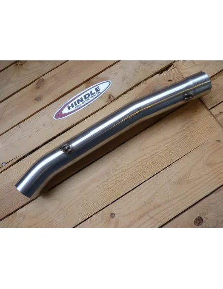 Intermédiaire Hindle Suzuki Off Road