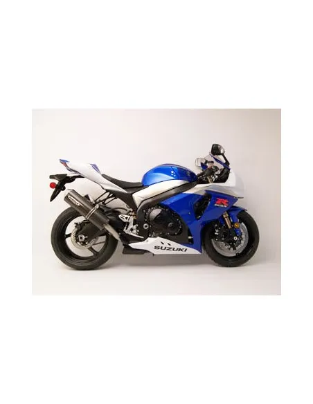 Collecteur Hindle Suzuki 1000 cm3