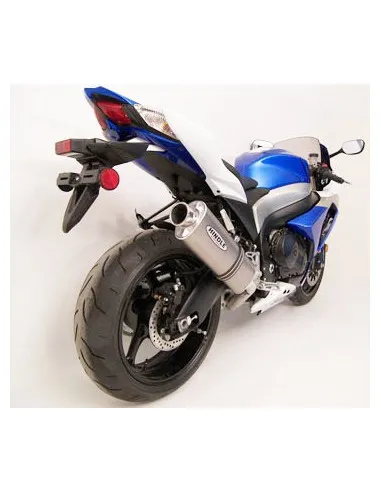 Collecteur Hindle Suzuki 1000 cm3