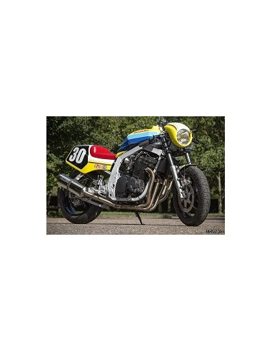 Collecteur Suzuki 1100 cm3.