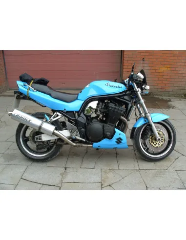 Collecteur Suzuki 1200 cm3.