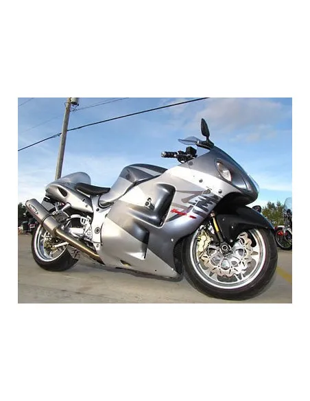 Collecteur Hindle Suzuki 1300 cm3