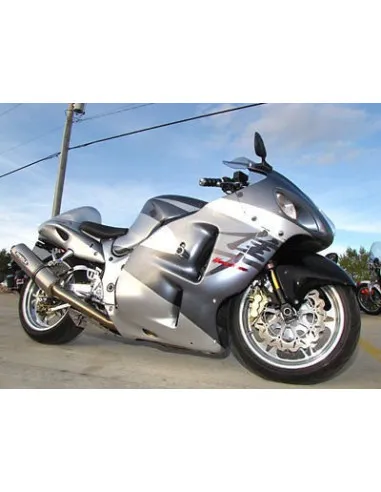 Collecteur Hindle Suzuki 1300 cm3 up