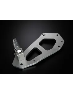 Platine arrière Yoshimura