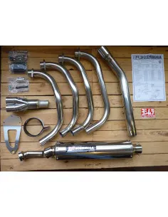 Ligne Yoshimura GSXR 85/92