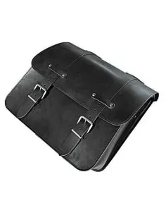 Ledertasche  - 1 2