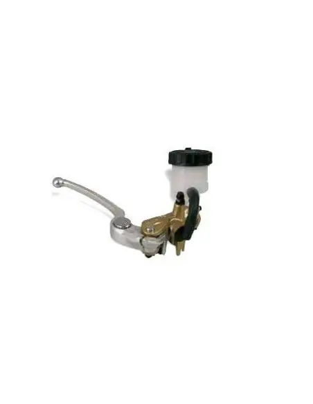 Maitre cylindre radial