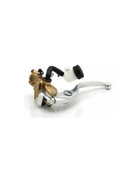 Maitre cylindre radial