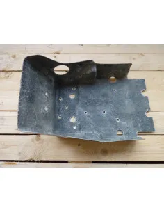 Bavette GSX-R 750 RR 2