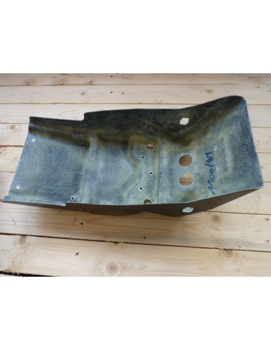 Bavette GSXR 750/1100 85/95