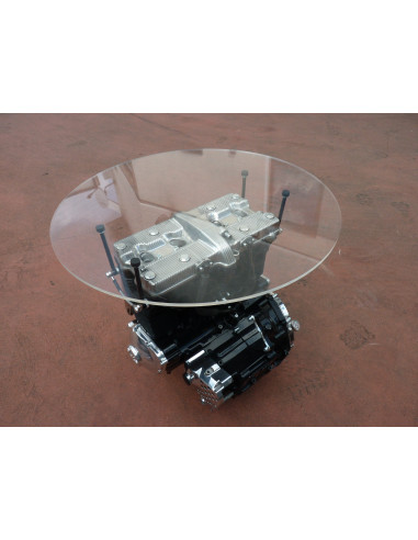 Table basse GSXR