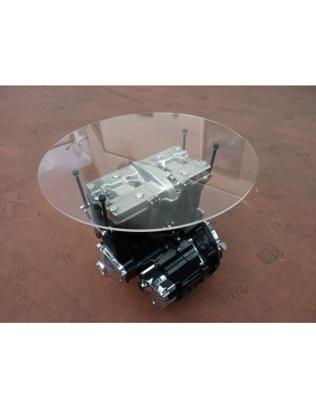 Table basse GSXR