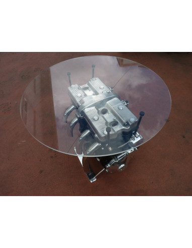 Table basse GSXR
