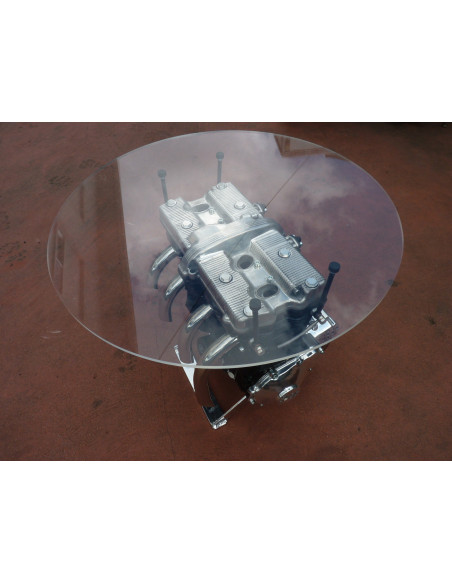 Table basse GSXR