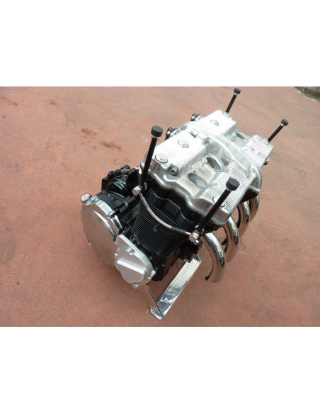 Table basse GSXR