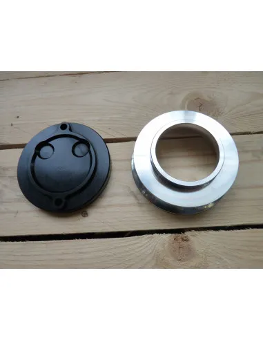 Cache AAC en trompe Vmax 1700