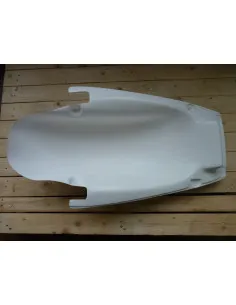 Passage de roue GSXR 91/92