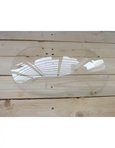 Cache phare GSXR 85/90