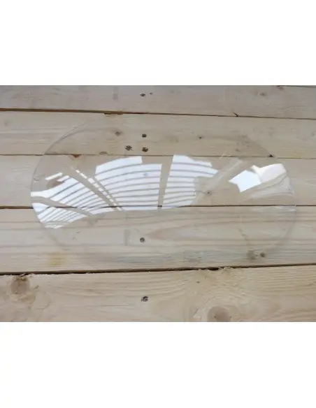 Cache phare GSXR 85/90