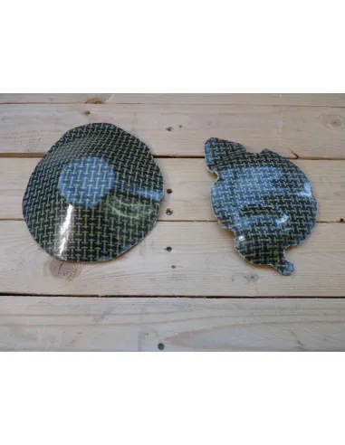 Protection carter moteur GSXR 85/92