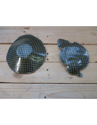 Protection carter moteur GSXR 85/92