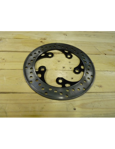 Disque arrière GSXR