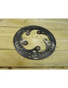 Disque arrière GSXR 2