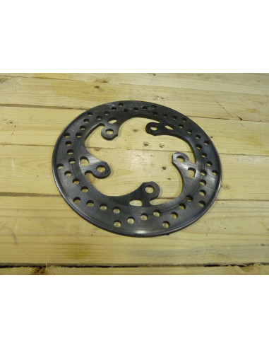 Disque arrière GSXR