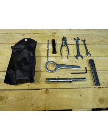 Trousse à outils GSXR 96/15