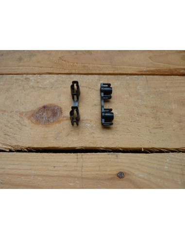 Agrafe bobine GSXR 600/750/1100