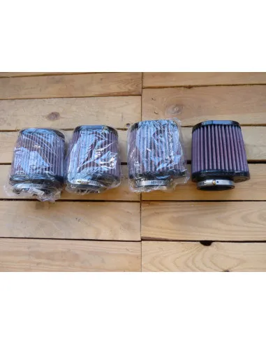 Filtre KN Stage 7 Vmax