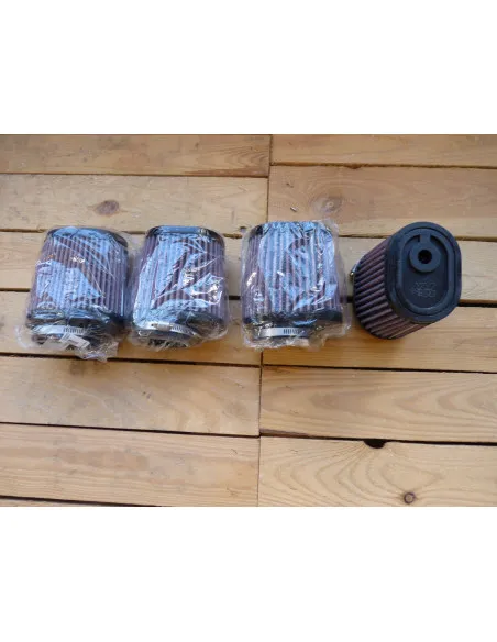 Filtre KN Stage 7 Vmax
