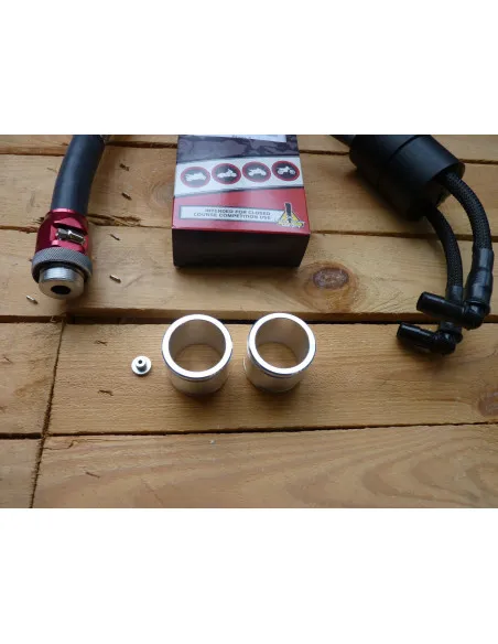 Kit Dynojet Vmax 1200