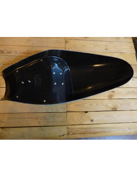 Coque cafe racer W 650