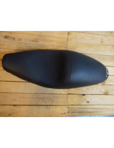Coque cafe racer W 650