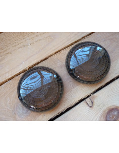 Clignotants fumés Vmax 1200