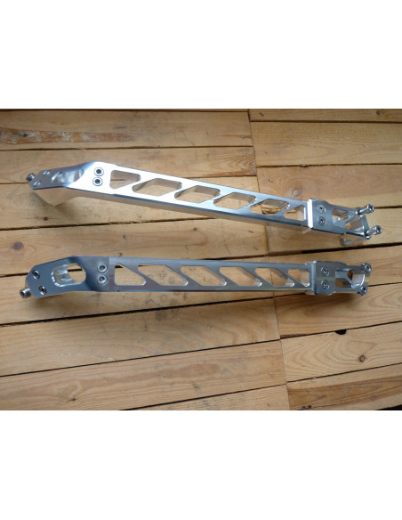 Barre de renfort de cadre alu Vmax 1200