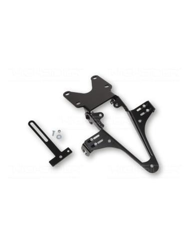 Support de plaque universel