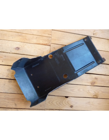 Bac à batterie GSXRR 750