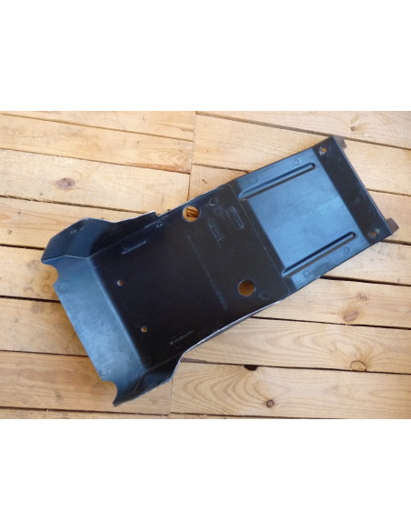 Bac à batterie GSXRR 750