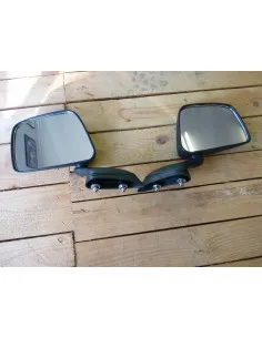 Rétroviseurs GSXR 750 88/90 2