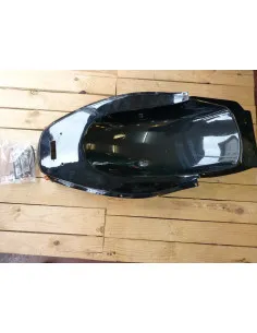 Passage de roue GSXR 1300 99/06