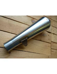 Silencieux Megaphone Hindle 2