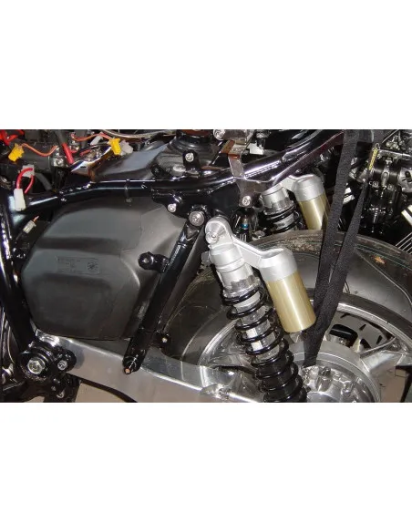 Réservoir 20 litres Vmax 1200