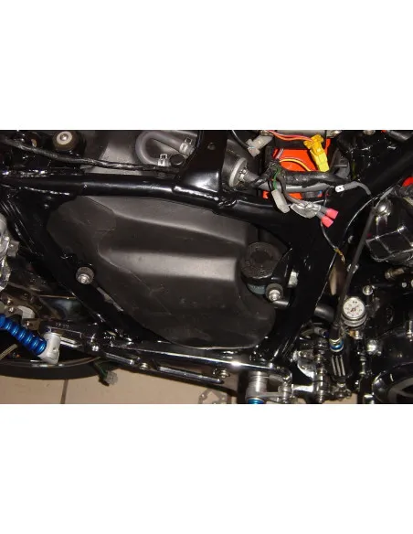 Réservoir 20 litres Vmax 1200