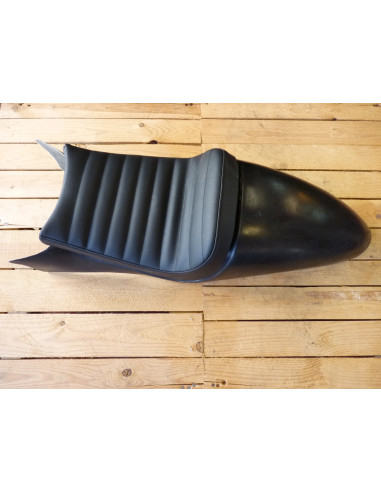 Coque Cafe Racer GSXR 89/92